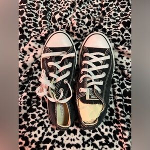 Chuck Taylors for kids